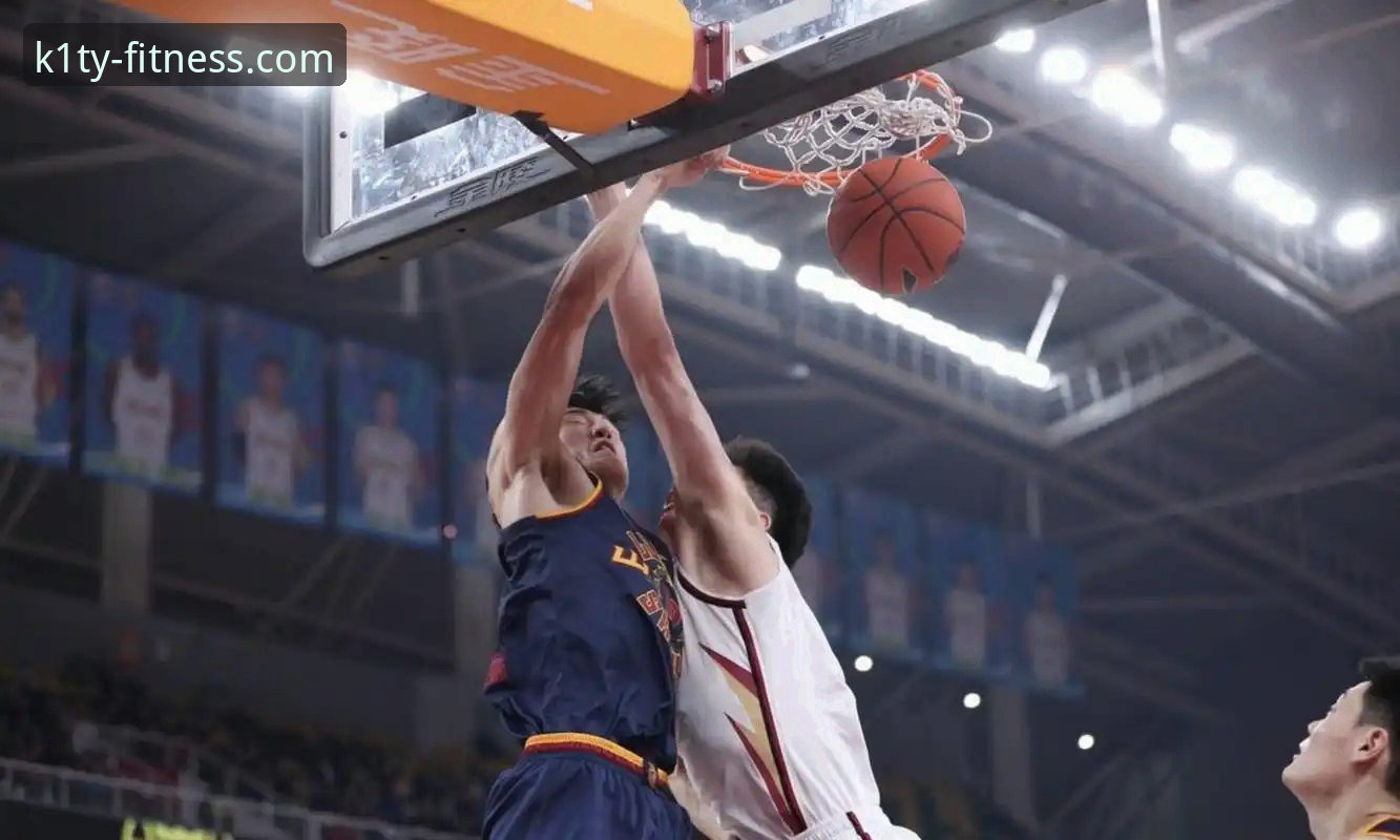 揭秘浙江83-81加时逆转宁波：兰道夫33分统治加时，李悦州准绝杀背后的战术密码